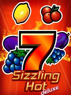 ภาพเกมสล็อต Sizzling Hot ค่าย Joker